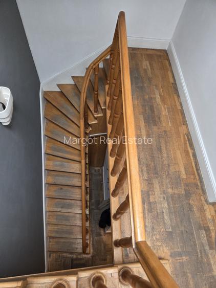 Vila interbelica de inchiriat/pretabila activitati comerciale/Victoriei - 20