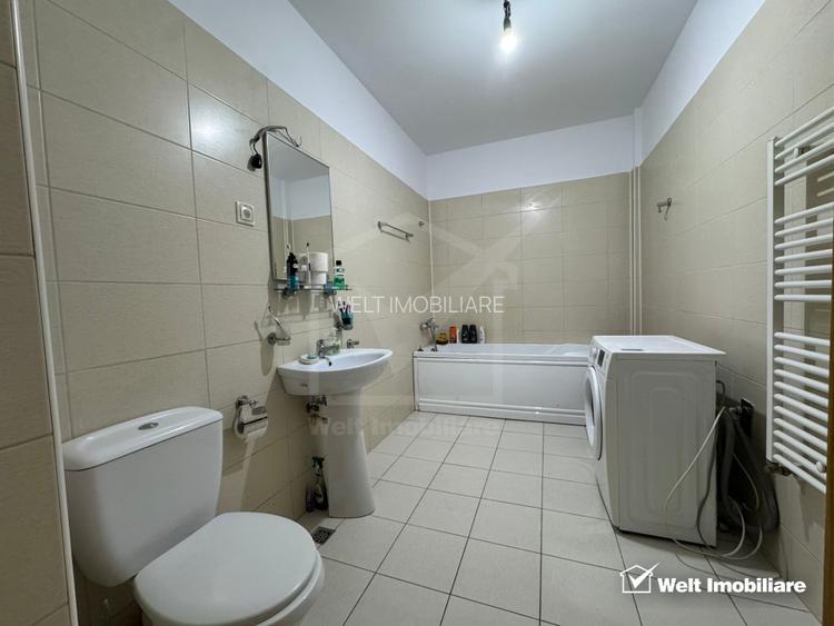 Apartament spatios – Str. Sălcamului | Bloc nou - 5