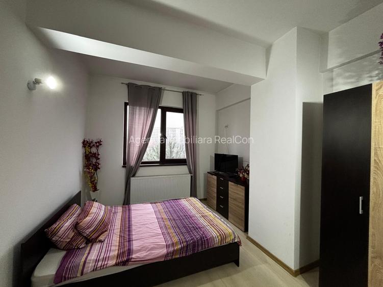 Apartament 3 camere et 1, Bl. RO Kaufland - 13