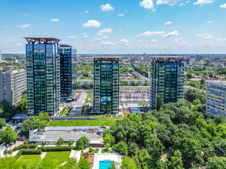 Apartament 3 camere de vanzare // ONE Mircea Eliade - 2