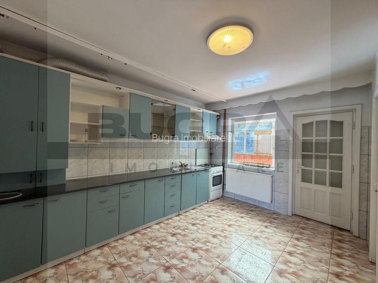 Casa individuala pentru BIROURI, 240mp, 6 camere,zona strazii S Albini - 7