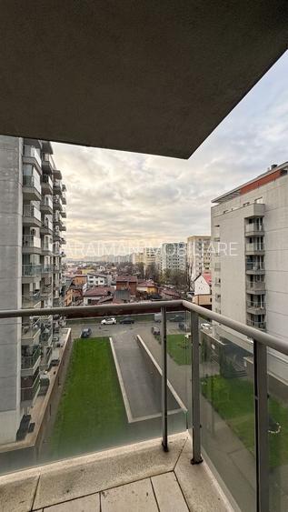 Obor - Colentina - Teiul Doamnei - complex Rose Garden - metrou obor 12 min - 7
