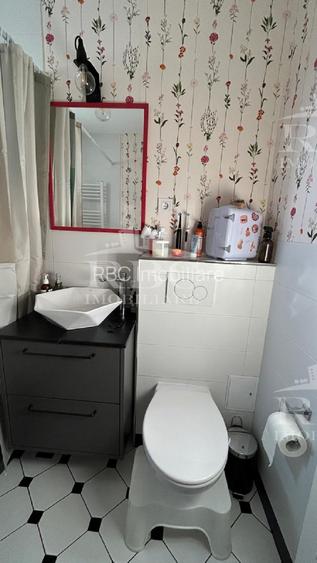 Apartament cu 3 camere finisat pe strada Eremia Grigorescu - 27