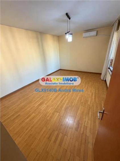 Inchiriere apartament 5 camere Decebal Unirii in vila PRETABIL FIRMA