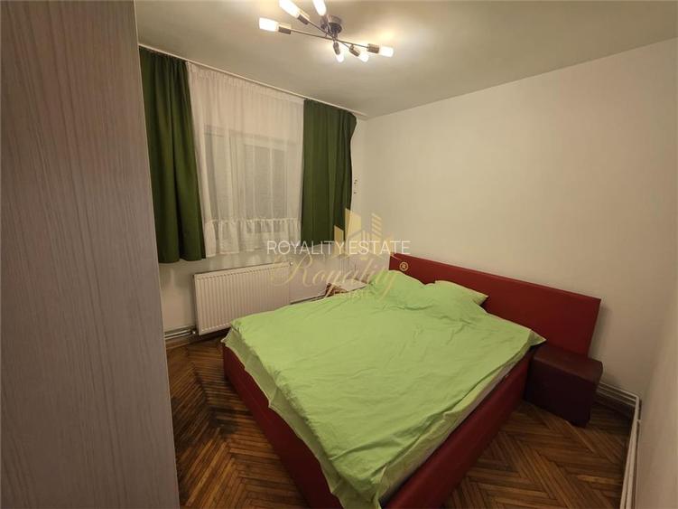 Apartament 2 camere, ETAJ 2, centrala proprie, clima - Zona Sagului - 7