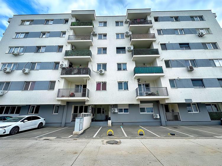 3 camere decomandat bucatarie inchisa 79mp Grand Arena parcare inclusa - 25