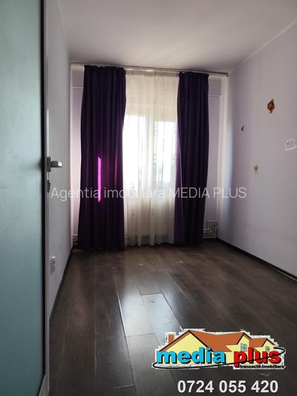 Apartament 3 camere decomandat de vânzare – Micro 16 - 3