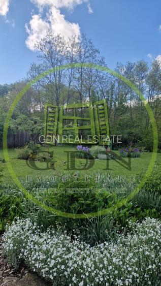 Casa familială aproape de Cluj! - 11