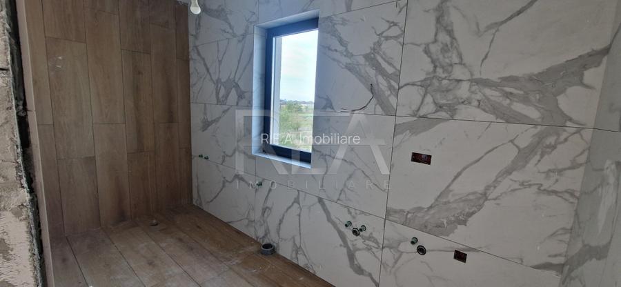 Casa Individuala cu garaj | Zona Linistita | Bragadiru - 11