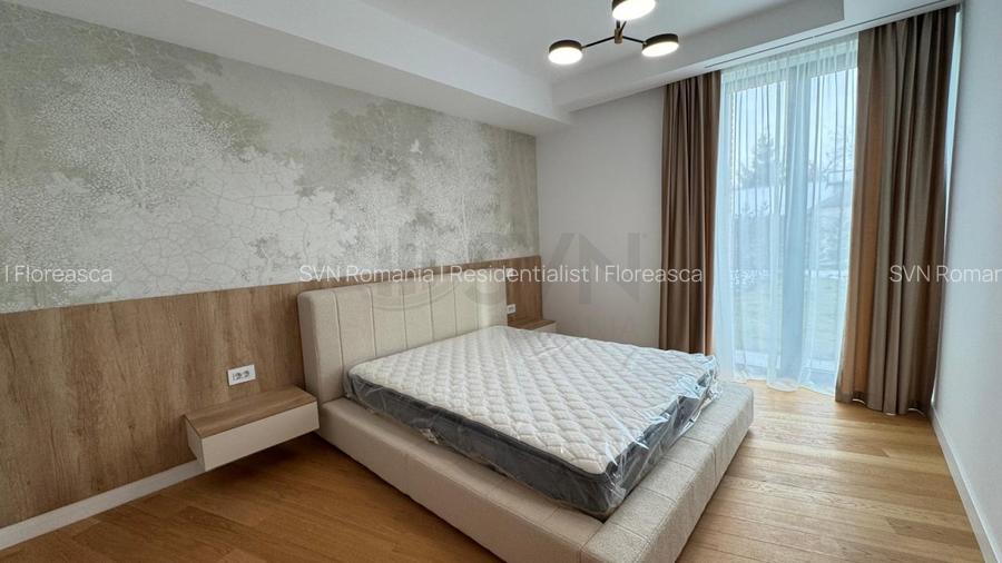 REA1027115 Apartament 4 camere I Iancu Nicolae I Gradina Proprie 250 mp - 2