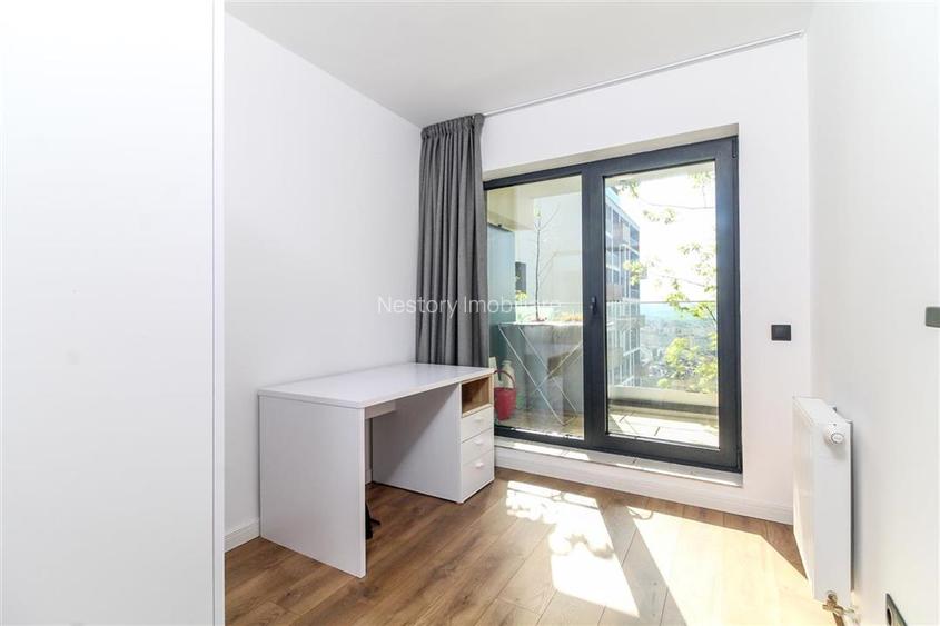 Apartament 3 camere + parcare subterana | Seasons Frunzisului, Zorilor - 12