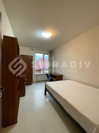 Apartament cu 2 dormitoare | Zorilor - 4