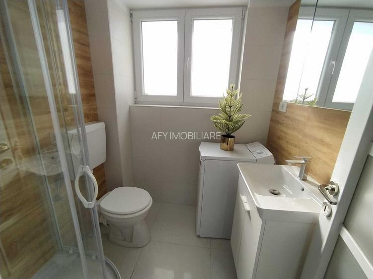 Inchiriere apt 2 camere Tei - 7