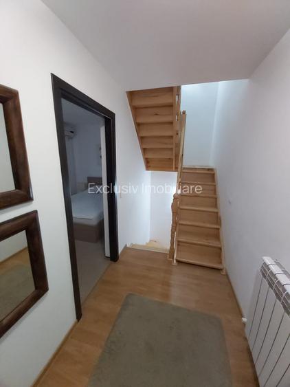 Casa tip Dupex cu 4 camere 100 mp si Parcare in Curte - aproape de Plaja si Lidl - 12