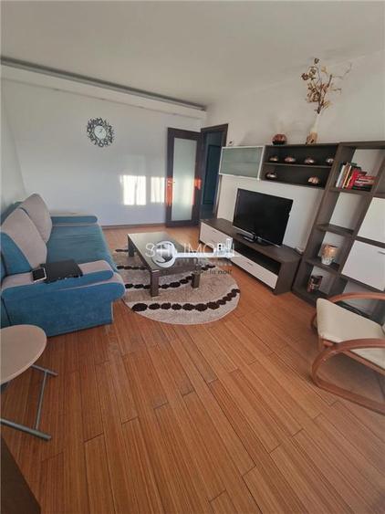 Apartament 2 camere | 45 mp | Decomandat | Bloc 2010 | Tatarasi | Mobilat & Util - 4