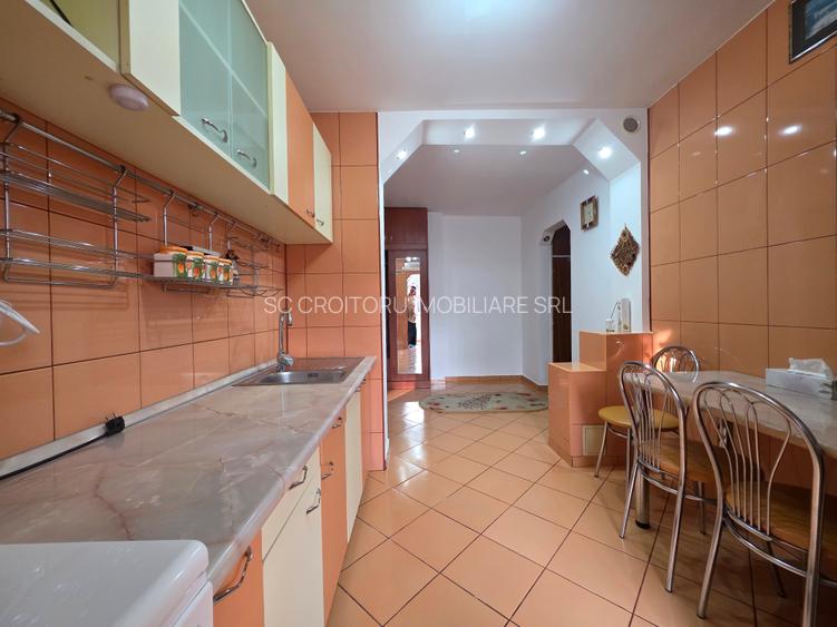 Berceni - Inchiriere apartament luminos, cu parcare – într-o zonă liniștită! - 9