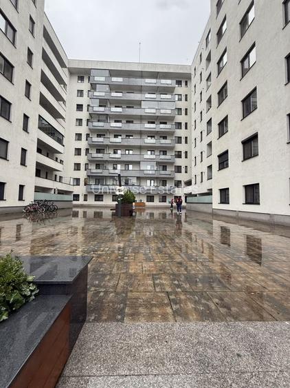 Apartament 2 camere - Complex Premium Regie - Strada Ranetti - 3