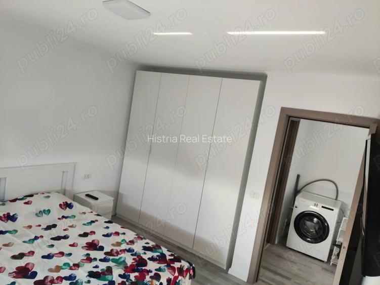 TOMIS NORD 2 CAMERE 550 EURO RENOVAT LOC PARCARE INCLUS - 3