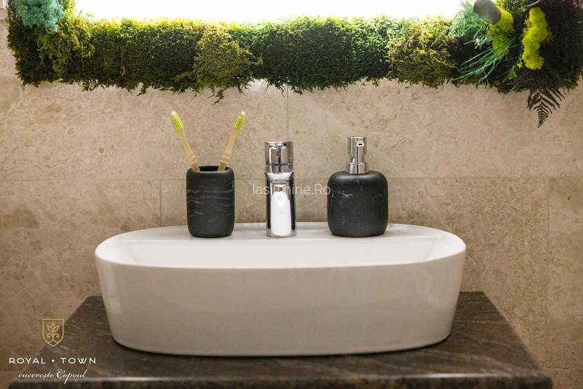 Apartament 3 camere Royal Town - 17