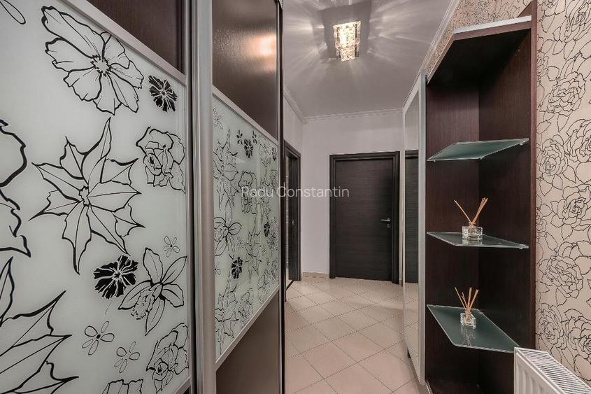 Apartament, 3 camere, Calea Floreasca - 11