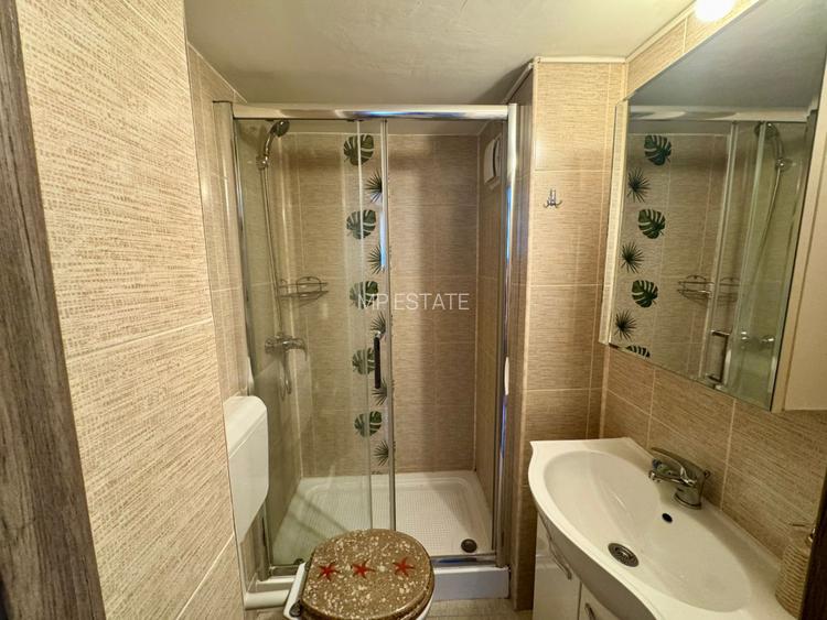 Apartament 2 Camere / 1 minut Metrou Gara de Nord /  - 9