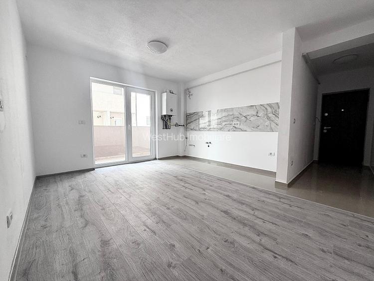 Apartament 2 camere, 38 mp, constructie noua, etaj 1 -  Giroc - 2