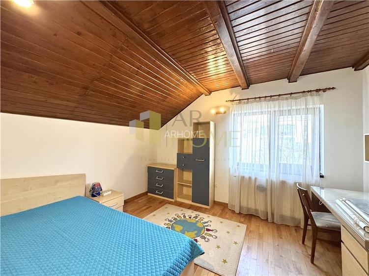 Ansamblu 2 case, 6 camere, garaj, Marasesti Ploiesti - 9