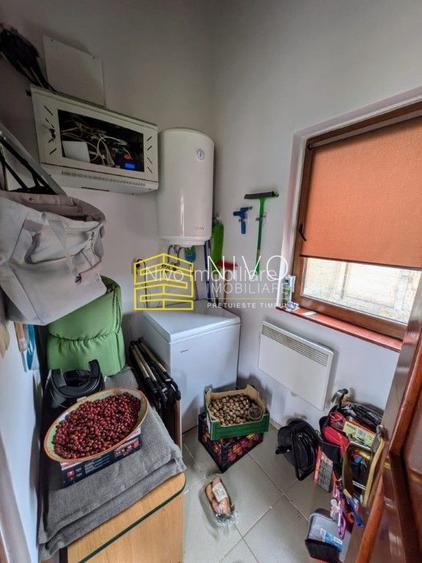 Casă singur în curte – Mureș – Câmpu Cetății - 20