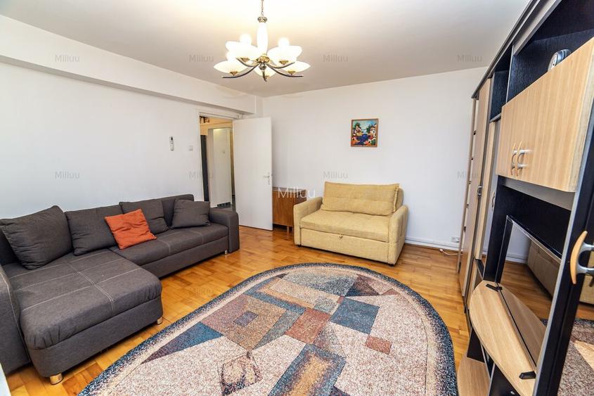 3 camere | 10 Min Metrou Piata Sudului - 2