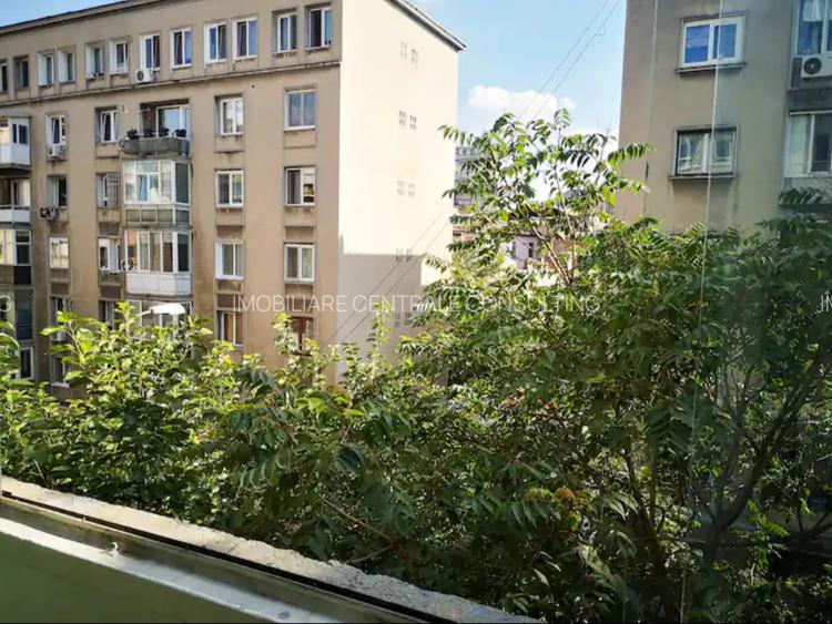 Facultatea de stomatologie, aproape de Cismigiu, fără risc seismic - 12