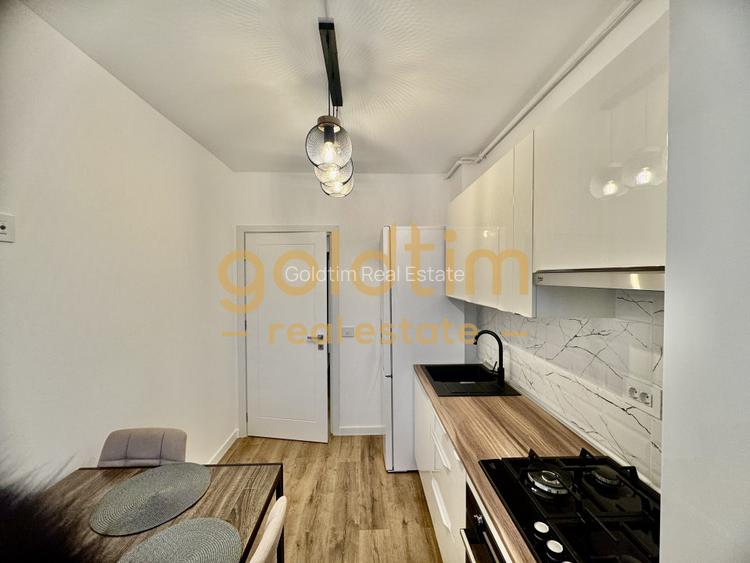 PRIMA INCHIRIERE/ SUPERB/ SPATII DEPOZITARE/ BUCATARIE INCHISA - 4