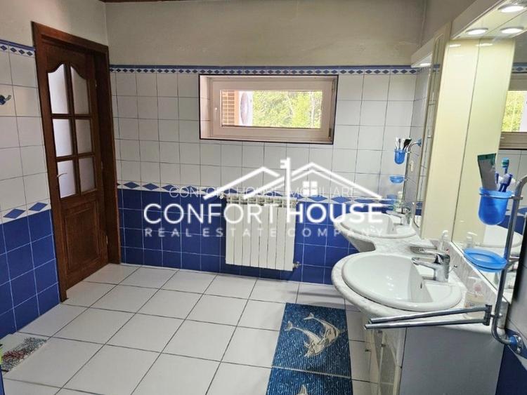 Vila D+P+E+M, teren 898mp, piscina, IANCU NICOLAE-Cambridge School - 48