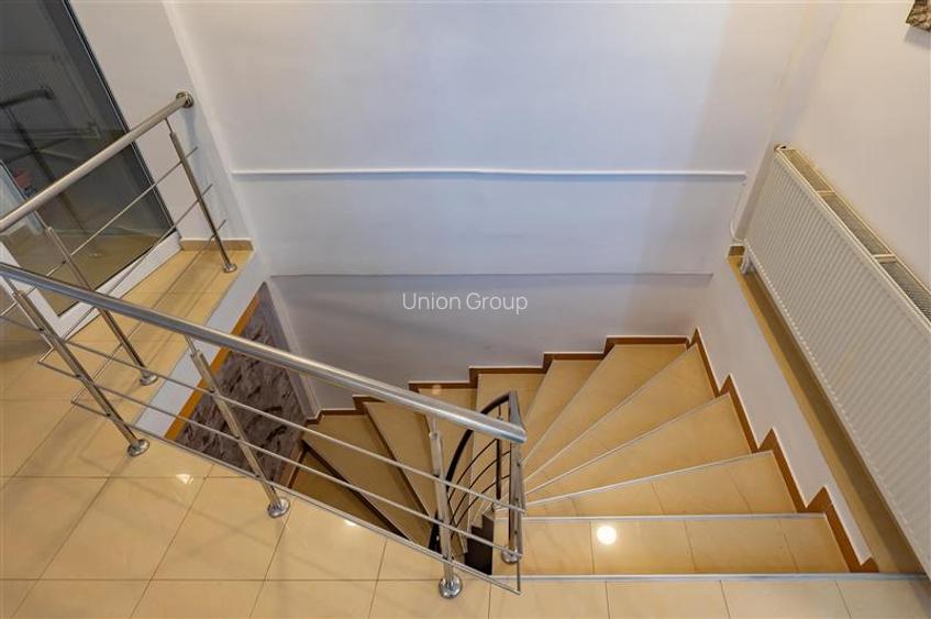 Hotel in Eforie Nord cu 43 de Camere - Investitie Premium la 5 Minute de Plaja - 27