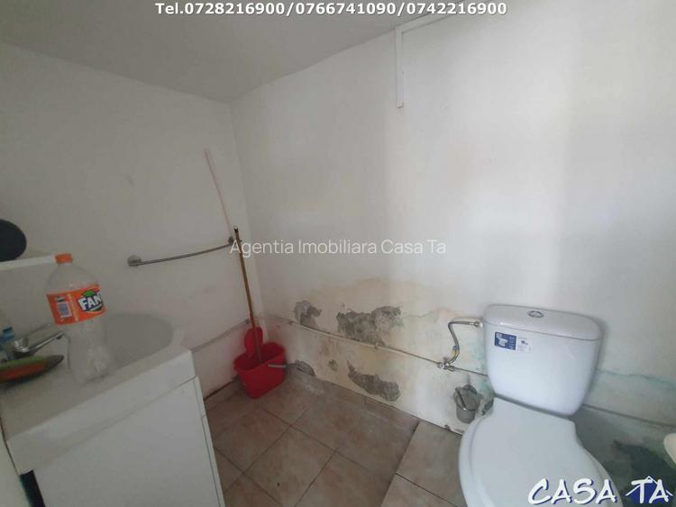 Hala + spatiu birourii ,situat in Targu Jiu, Bld Ecaterina Teodoroiu - 15