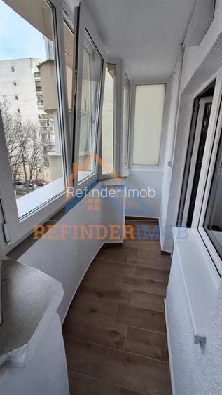 Apartament de vanzare cu 3 camere, zona Nerva Traian - 14