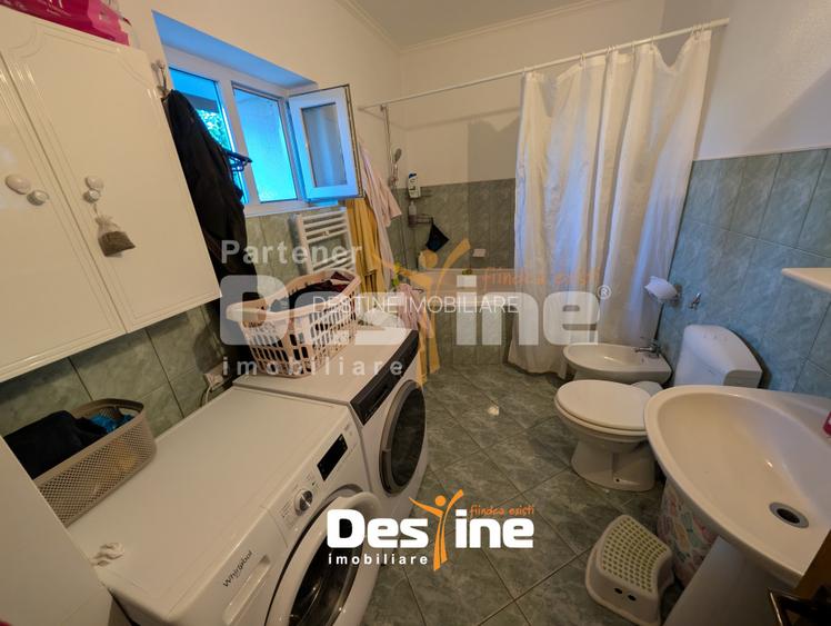 Vilă D+P+1+M 6 camere 180 mp cu 1000 mp teren și utilități, in spate Lidl Bucium - 14