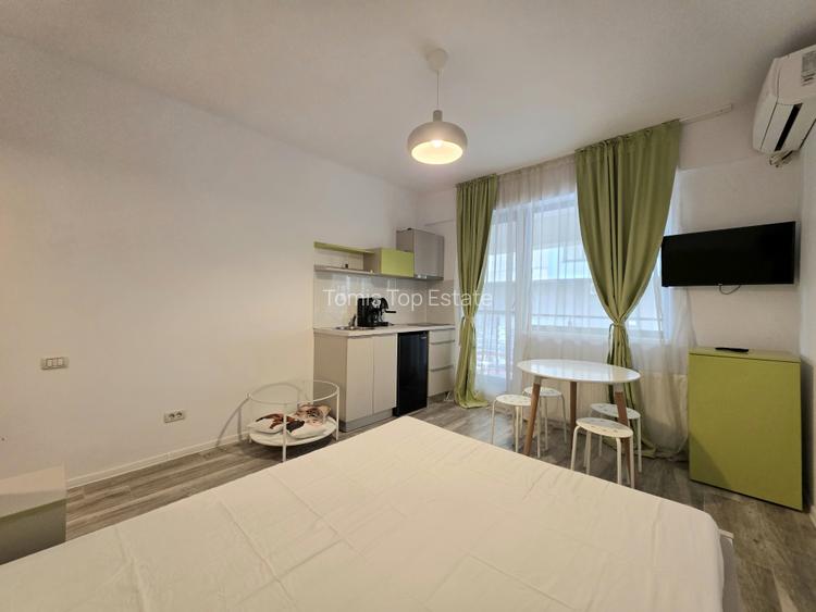 Apartament cu 2 camere si 2 bai, in Mamaia Nord, la doar 50 m de plaja - 5