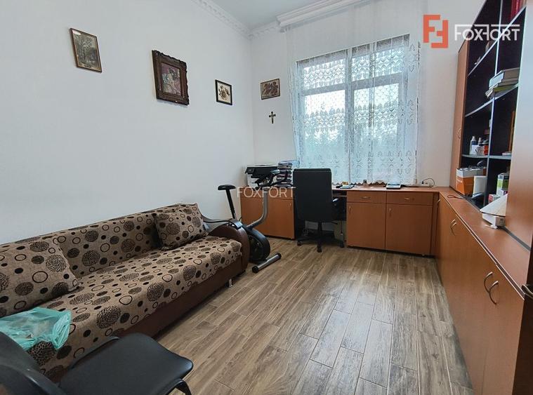 Casa Individuala cu 4 camere, echipata cu panouri, pompa de caldura in zona Sag - 25