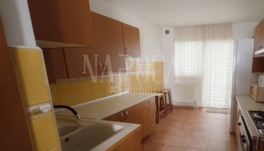 Apartament 3 camere de vanzare in Manastur, Cluj Napoca - 8