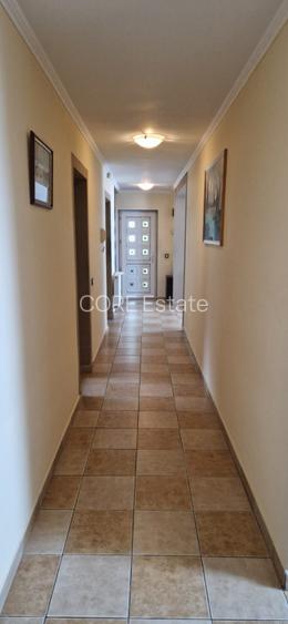 De vanzare casa in Popesti Leordeni cu panouri solare si teren 580mp - 12