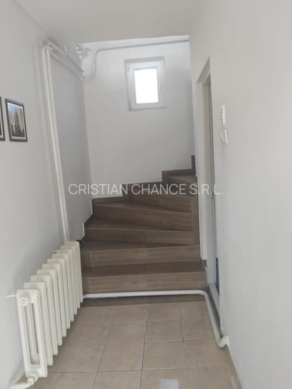 5217  Casa parter +etaj  KM 5 - 18