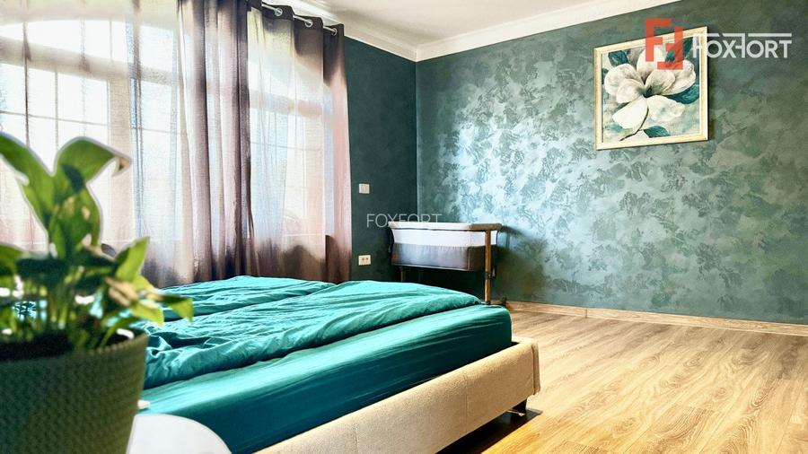 COMISION 0% Casa in stil mediteranean in Sag | 5 Camere - 17