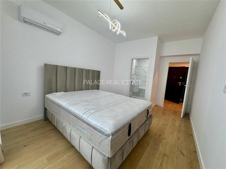 Apartament modern || 3 camere || De inchiriat || - 5