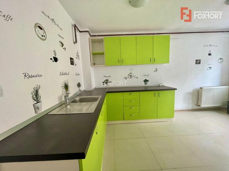 Spatiu comercial de vanzare, 585 mp,locatia excelenta, Timisoara- V2315 - 11