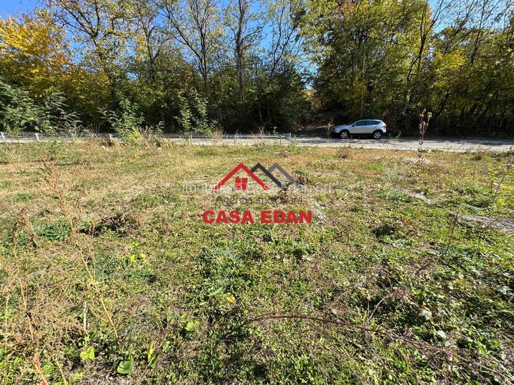 ●Teren in Cornu,Ph,500m--26.500e● - 4