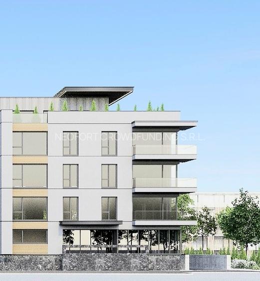 NOU! Apartament 2 Camere Bloc 2027 Metrou Nicolae Teclu - 4