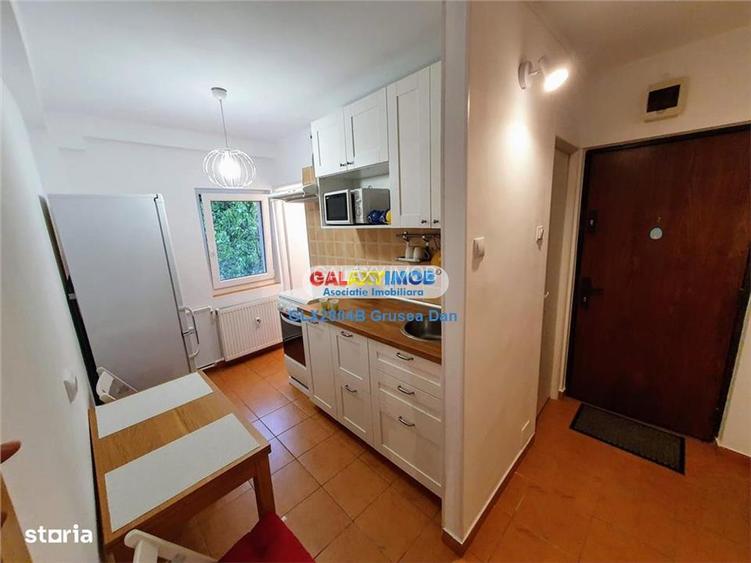 mall vitan | studio 45mp chic modern 1990 | AC pat balcon | metrou - 8