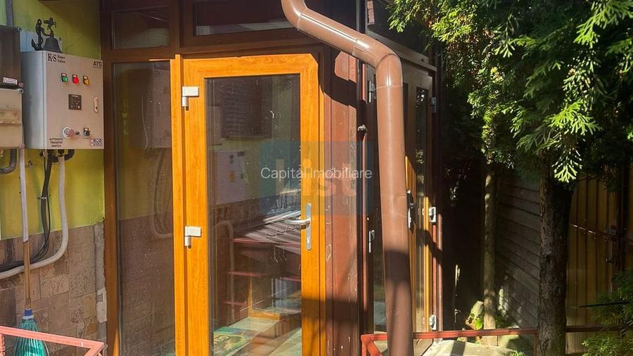 Casa utilata , refugiul perfect la poalele muntelui Semenic!  - 35