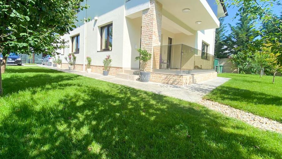 V&acirc;nzare vilă 8 camere | Grădină 500mp | 3 locuri de parcare - 31