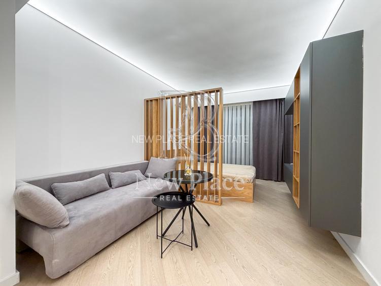 [VIDEO] CORTINA NORTH | Studio deosebit | Totul este nou | Bucatarie inchisa - 2